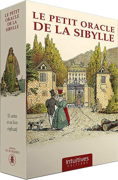LE PETIT ORACLE DE LA SIBYLLE
