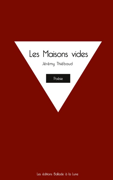 MAISONS VIDES