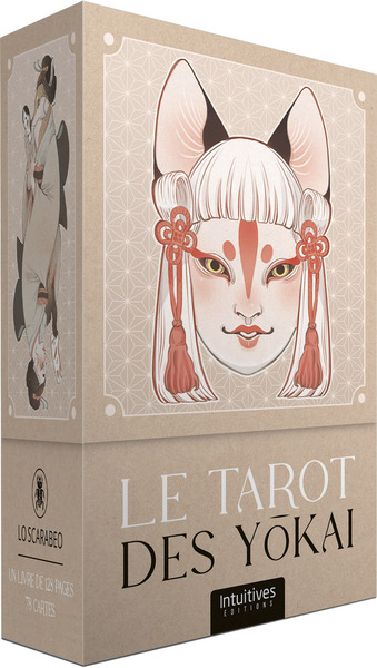 TAROT DES YOKAI