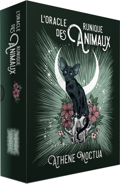 L´ORACLE RUNIQUE DES ANIMAUX