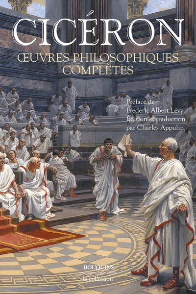 OEUVRES PHILOSOPHIQUES COMPLETES