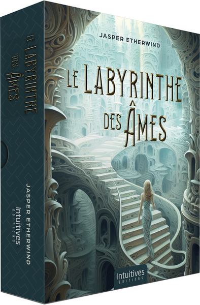 LE LABYRINTHE DES AMES