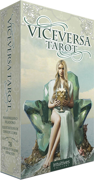 VICE VERSA TAROT