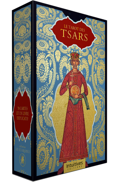 TAROT DES TSARS