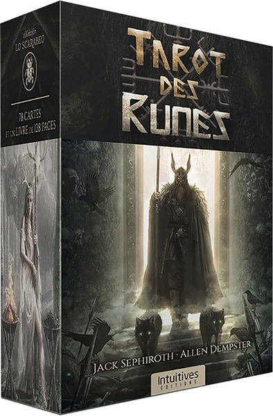 TAROT DES RUNES
