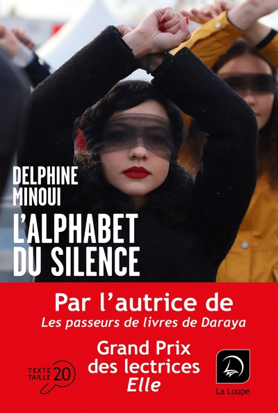 L´ALPHABET DU SILENCE