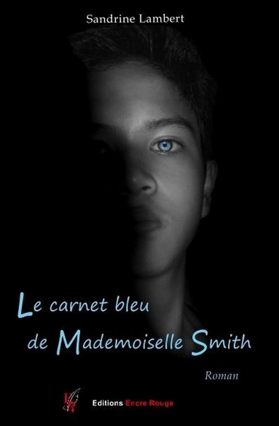 CARNET BLEU DE MADEMOISELLE SMITH