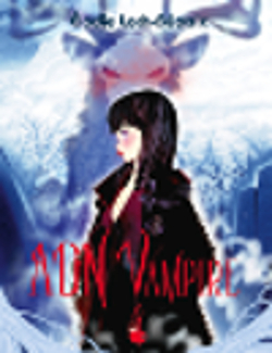 ADN VAMPIRE T01