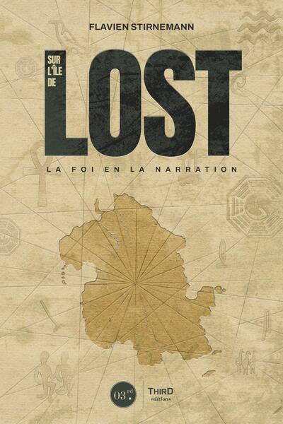 SUR L´ILE DE LOST - LA FOI EN LA NARRATION