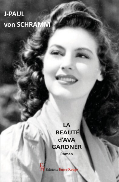 BEAUTE D´AVA GARDNER