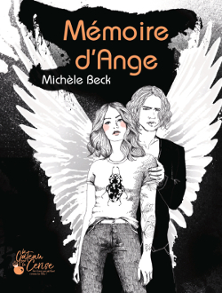 MEMOIRE D´ANGE