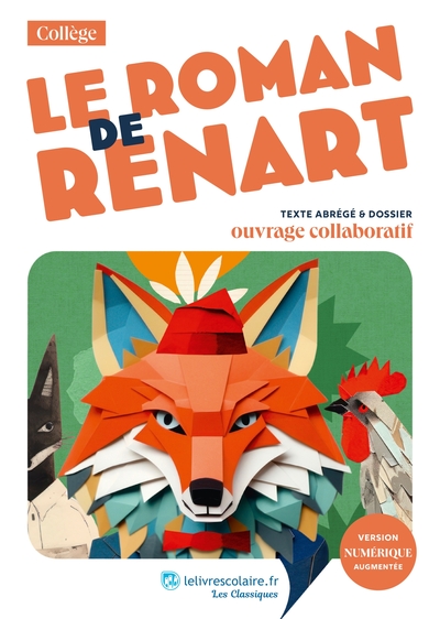 ROMAN DE RENART