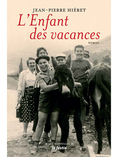 L´ENFANT DES VACANCES
