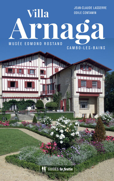 VILLA ARNAGA NOUVELLE EDITION