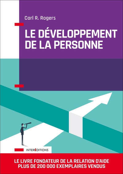 DEVELOPPEMENT DE LA PERSONNE - 2E ED.