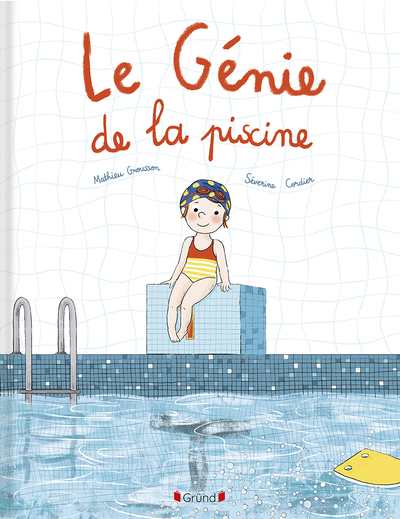 LE GENIE DE LA PISCINE