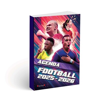 AGENDA FOOTBALL ILLUSTRE 2025-2026