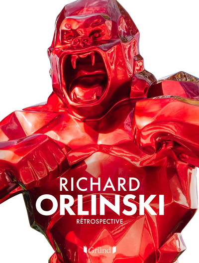 RICHARD ORLINSKI - RETROSPECTIVE