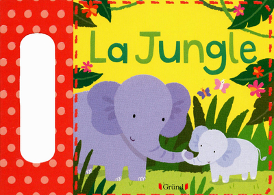 JUNGLE!