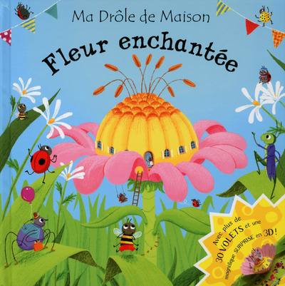 FLEUR ENCHANTEE