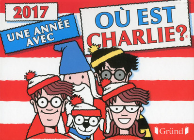 ANNEE AVEC OU EST CHARLIE ? (EPHEMERIDE)