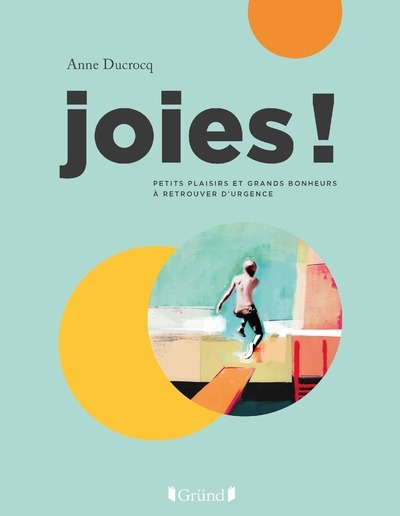 JOIE !