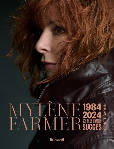 MYLENE FARMER