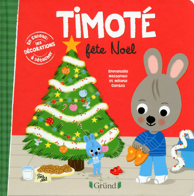 TIMOTE FETE NOEL