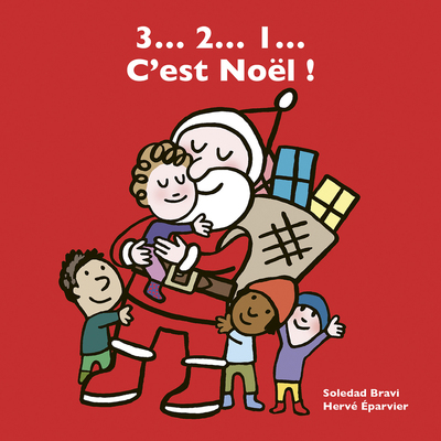 3... 2... 1... C´EST NOEL !