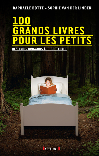 100 GRANDS LIVRES POUR LES PETITS