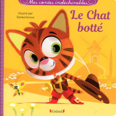 CHAT BOTTE