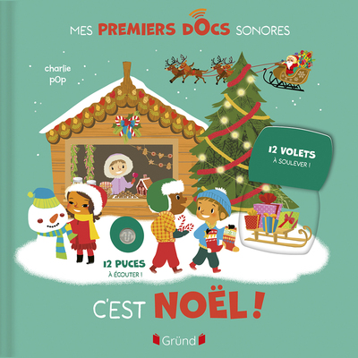C´EST NOEL