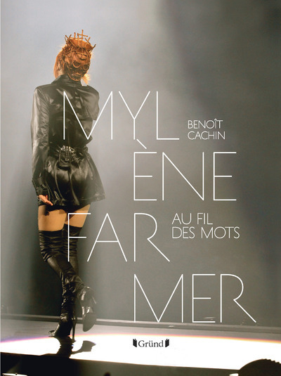 MYLENE FARMER, 3E