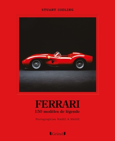 FERRARI