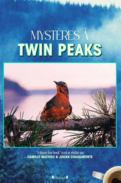 MYSTERES A TWIN PEAKS