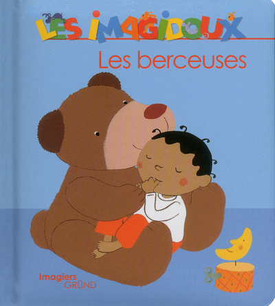 BERCEUSES - IMAGIDOUX