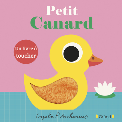 PETIT CANARD