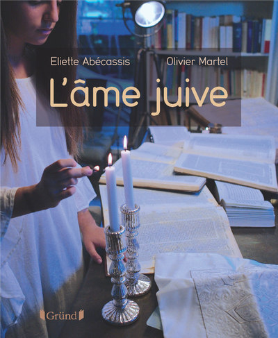 L´AME JUIVE