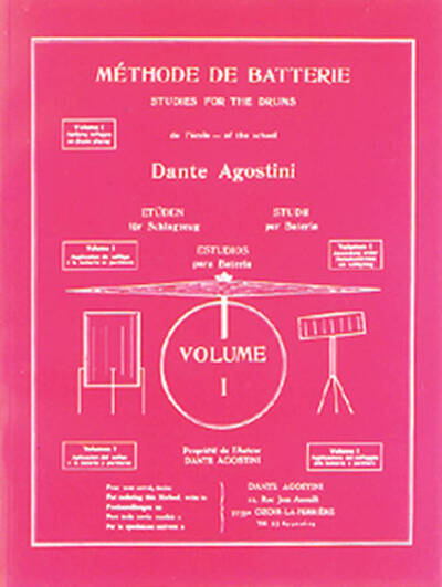 METHODE DE BATTERIE V.1