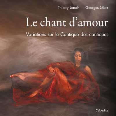 CHANT D´AMOUR - VARIATIONS SUR LE CANTIQUE