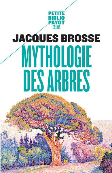 MYTHOLOGIE DES ARBRES