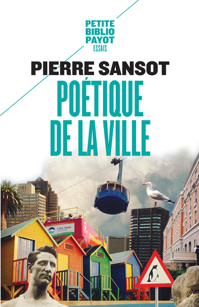 POETIQUE DE LA VILLE