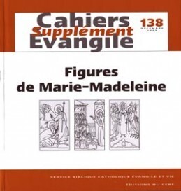 FIGURES DE MARIE MADELEINE
