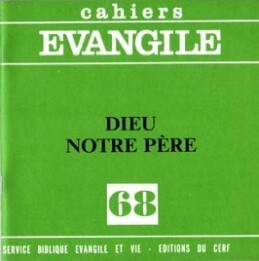 DIEU, NOTRE PERE (J. POUILLY), NO 68