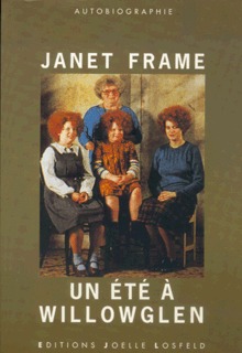 ETE A WILLOWGLEN(UN ANGE A MA TABLE,II)