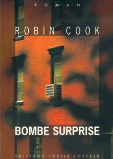BOMBE SURPRISE