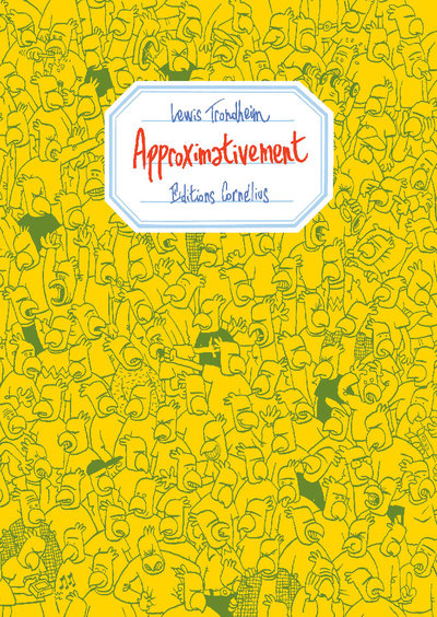 APPROXIMATIVEMENT