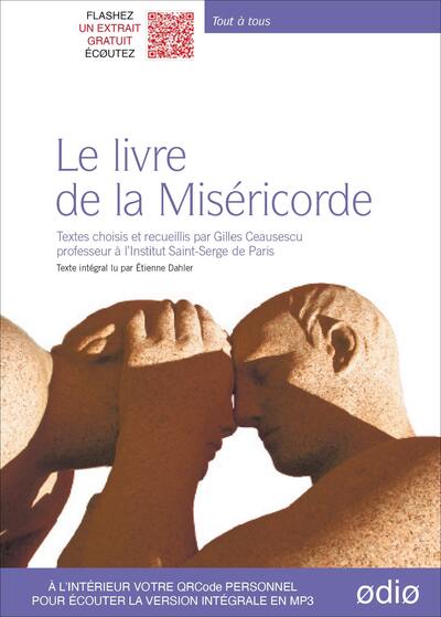 LIVRE DE LA MISERICORDE