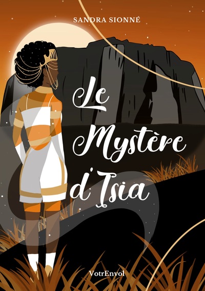 MYSTERE D´ISIA