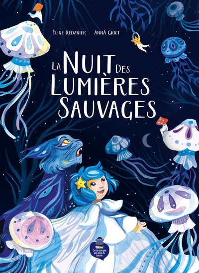NUIT DES LUMIERES SAUVAGES